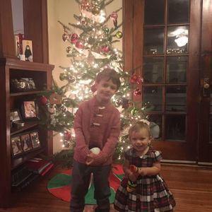 Meet your Posher, Brian